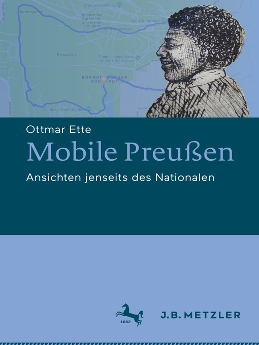 Title details for Mobile Preußen by Ottmar Ette - Available